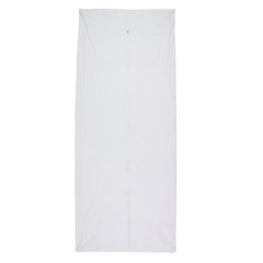 Body Bags – 6 Mil Adult Size Straight Zipper (Case of 25)