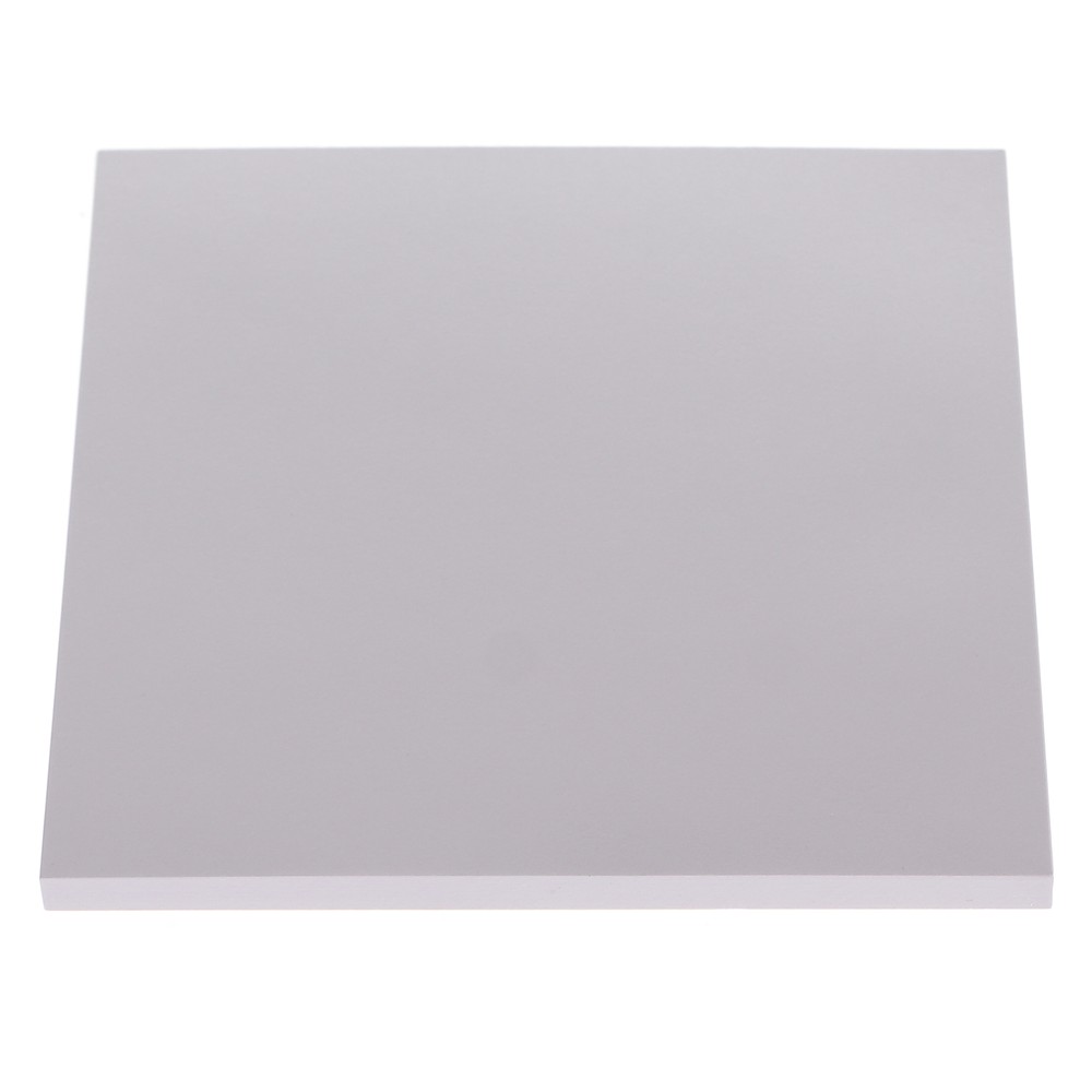 House Brand Dentistry 100688 HSB Poly Coated Single Mixing Pad 6″X6″ 100 Sheets