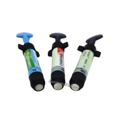 Dental KULZER CHARISMA Composite Resin Diamond Bleach White Light Cure BL BXL OB