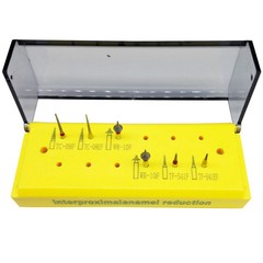 牙科钻石刺全陶瓷/瓷器/前视器/破碎表冠/标准-