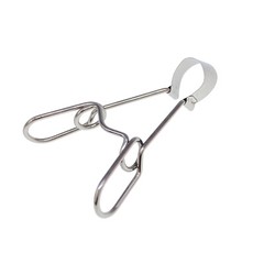 20Pcs/Pack Dental Saddle Contoured Metal Matrices Matrix Band / Springclip