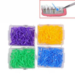 Dental Matrix Band Refill Clamp Ring Matrices Clip Fit Garrison Premier Palodent