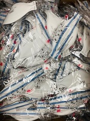3M Aura 9205+ N95 NIOSH Approved Particulate Respirator Face Mask | USA Made |
