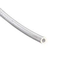 Supply Tubing, 1/8″, Poly Clear; Box of 100ft, DCI 1203B