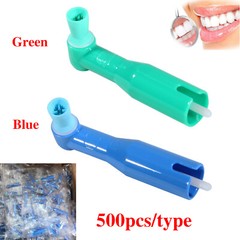 NSK Style Dental Pana Max LED High low Speed Handpiece Air Turbine kit 2/4 HoleS