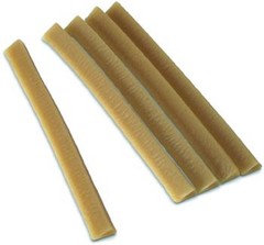 Hollister Adapt Skin Barrier Strips, 5-1/8″ Length, 60 grams, Box of 10