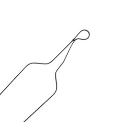 Dental Orthodontic Wire Preformed/Kobayashi Ligature Wire Ties Long /Short Twist