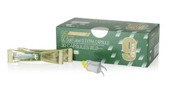 GC Gold Label 9 Extra Capsules Pack Of 30 A2 Fluoride Releasing GIC