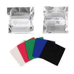BIOART Dental Vacuum Forming Machine Thermoforming Material & Hard/Plate