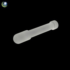 DENTAL MEDICAL LABORATORY PESTLE FROSTED GLASS GRINDING 431-1191 DENTAL EMPORIUM