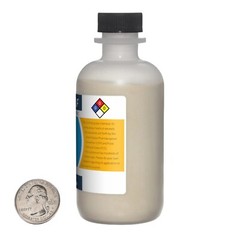 Xanthan Gum / 3 Ounce Bottle / 100% Pure USP Food Grade / Fine Powder / USA