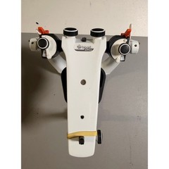 Bioart A7- Plus, Semi-Adjustable Articulator.