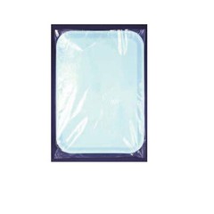 1000 pcs Dental Disposable Tray Sleeves Standard ‘B’ Size 10.5″ x 14″
