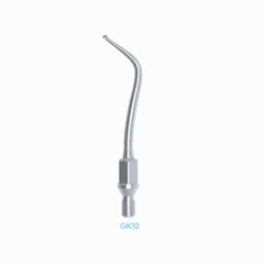 1pc Dental Ultrasonic Scaler Scaling Tips for KAVO SonicFlex GK1 GK2 GK4 GK6 nnh
