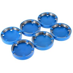 1 Roll Dental Orthodontic Stainless Steel Arch Wire 0.5-1.8mm Round 10 Size