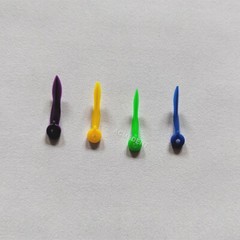 牙齿楔齿间隙楔形塑料凹面设计水肿适合