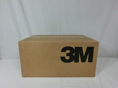3M™ 1860 N95 Adult Face Mask Particulate Respirator – QTY 120