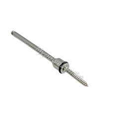 Dental Expansion Screw Rapid Split Skeletal Fixation Screws/MSE Expander/Driver