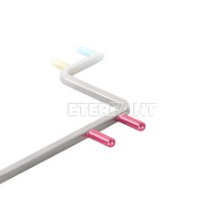 5xUniversal Aiming Arm Color Coded Rinn XCP-ORA Style X-Ray Positioning System