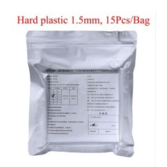 Dental Lab Splint Thermoforming Material for Vacuum Forming Hard 1.5mm USA STOCK