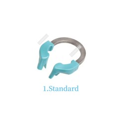 Dental Matrix Ring Matrice Bands Clamp V3 Ring Ni-Ti Fit Garrison Palodent V3