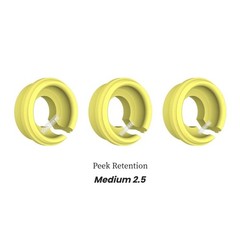 Dental Novaloc Retention Inserts Caps Peek Locator Mounting&Demounting Tool