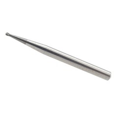 Wave Dental Round Burs Carbide Surgical FG SURG 25mm High Speed 19mm FG 6 4 8 2