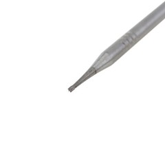 Wave Dental Surgical Bur For Straight Handpiece Carbide Round Fissure 44.5mm 557