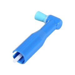 100 pcs Dental Disposable Prophy Angles Top Quality Money back guarantee USA