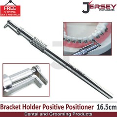 Beaden® Orthodontic Posterior Positive Bracket Positioner Direct Bond Attachment
