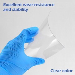BIOART Dental Vacuum Forming Machine Thermoforming Material & Hard/Plate
