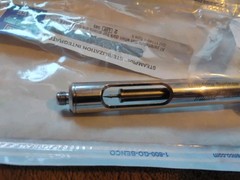 Miltex Premium Griprite Syringe 76-32