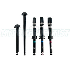 Dental Lift Drills Reamer Stoppers Implant DLC Crestal Drill Bit Sleeve