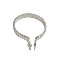 Dental Metal Sectional Contoured Matrices Clamp Ring Holder Standard/Delta Tools
