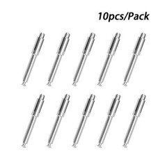 10PCS Dental Mandrel for Polishing discs fit RA 3M Soflex Polishing Discs
