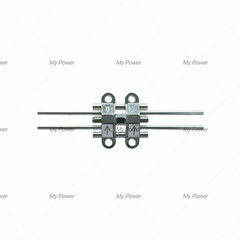 Dental Expansion Screw Rapid Split Skeletal Fixation Screws/MSE Expander/Driver