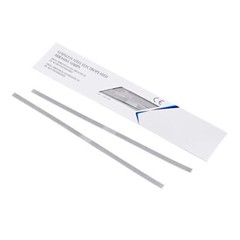 12Pc Stainless Steel Metal Dental Polishing Strips – Multiple Sizes & Quantities