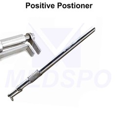 Dental Positive Positioner Ortho Bracket Bonding Direct Bond Placement Tools CE