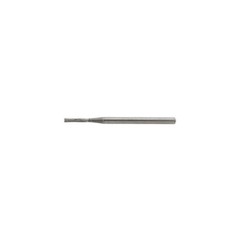WAVE Dental Carbide Surgical Burs 557 558 FG Straight Fissure Crosscut Bur 25mm