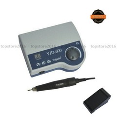 Electric Brushless Micromotor Dental Lab Polishing Machine 60K RPM YJD806-600