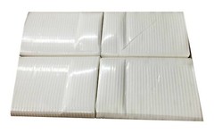 ECS Professional Towels/Bibs 13×18 Available color: White, Blue 500Pcs/Case