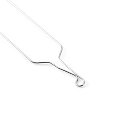 Dental Orthodontic Wire Preformed/Kobayashi Ligature Wire Ties Long /Short Twist