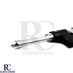 Dental Surgical Anesthetic Syringe Intraligamental Gun 1.8ML Tralig Injection