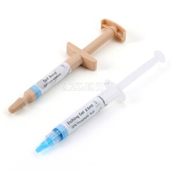 Dental Orthodontic No-Mix Direct Bonding System Adhesive Primer Resin