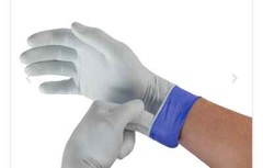 Extra Large Ansell Microflex Extended Cuff Gloves