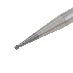 WAVE Dental Round Surgical Burs Carbide Bur High Speed Long FG / FG SURG 2 4 6 8