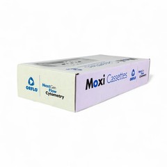 ORFLO MXC002 Moxi Cassettes for Cytometry NEW PARTIAL OPEN BOX (Best Offer!)