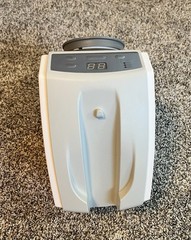 Renfert Sympro Dental Cleaning Device with Accessories