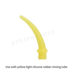 Dental LIGHT BODY REGULAR Set VPS PVS VPS Impression Material 50ML Cartridges