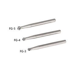 Carbide Bur Friction Grip 100pk Dental, Made In CHINA FG Bur all sizes 557, 330